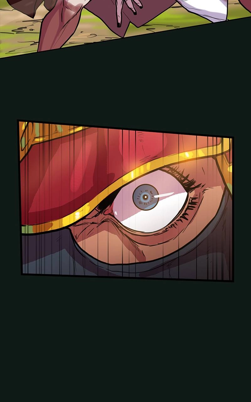 Ordeal Chapter 25, page 99 of 145