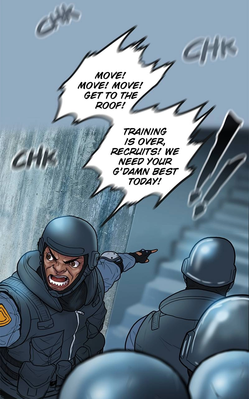 Ordeal Chapter 26, page 12 of 100