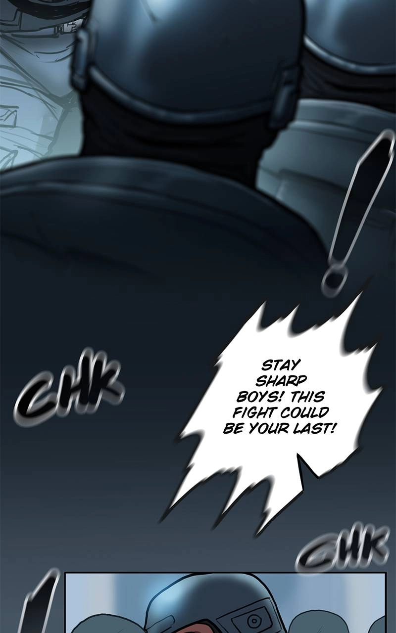 Ordeal Chapter 26, page 13 of 100