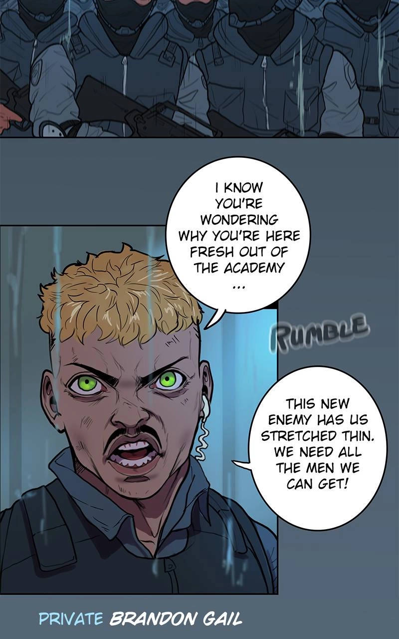Ordeal Chapter 26, page 18 of 100