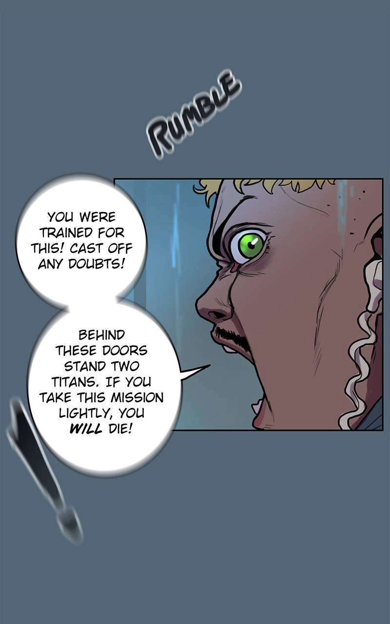 Ordeal Chapter 26, page 19 of 100