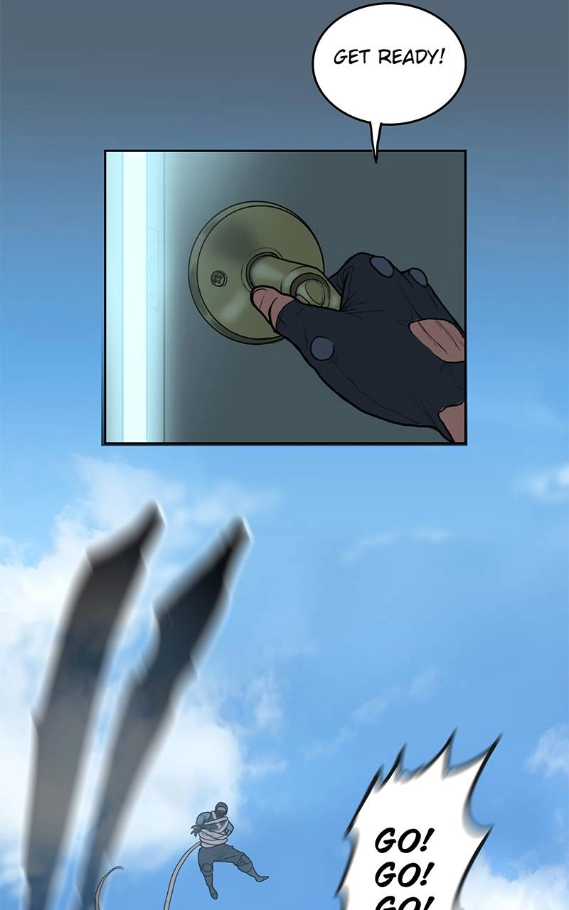 Ordeal Chapter 26, page 20 of 100