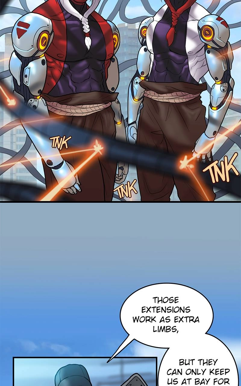 Ordeal Chapter 26, page 24 of 100