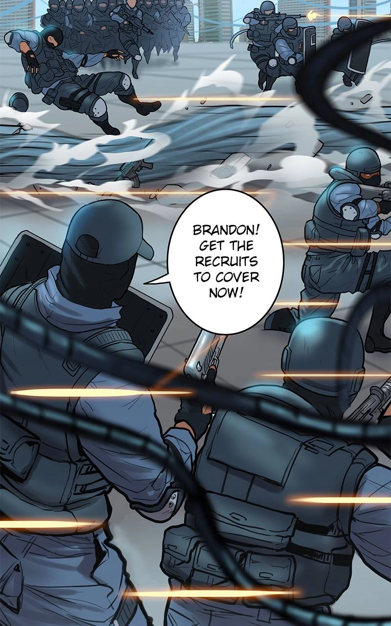 Ordeal Chapter 26, page 26 of 100