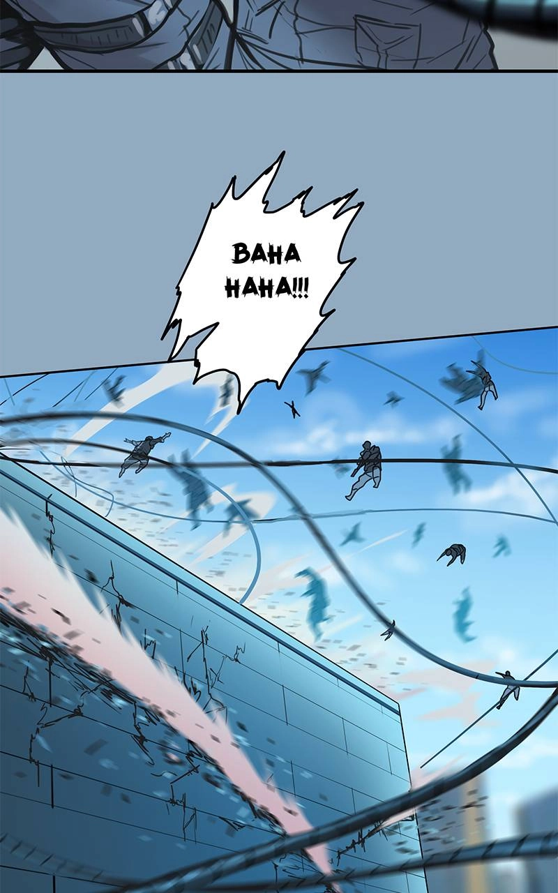 Ordeal Chapter 26, page 27 of 100