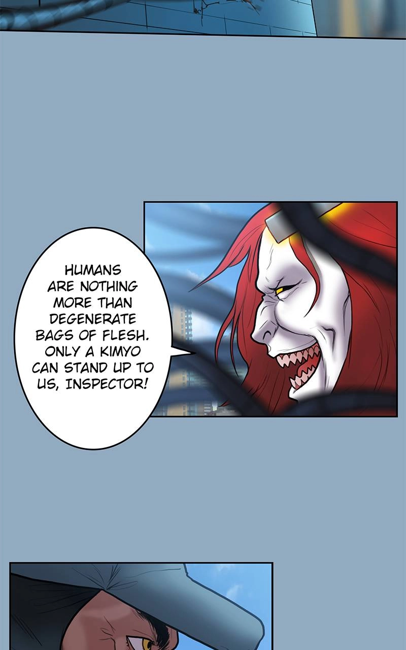 Ordeal Chapter 26, page 28 of 100