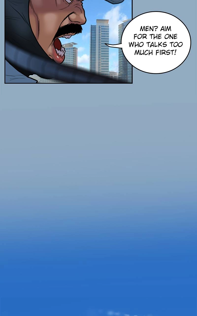Ordeal Chapter 26, page 29 of 100