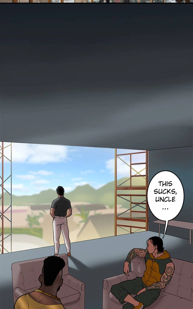 Ordeal Chapter 26, page 32 of 100