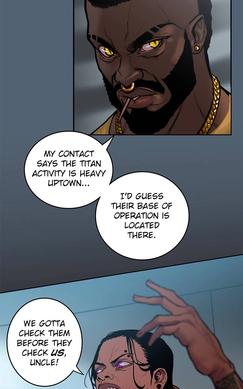 Ordeal Chapter 26, page 34 of 100