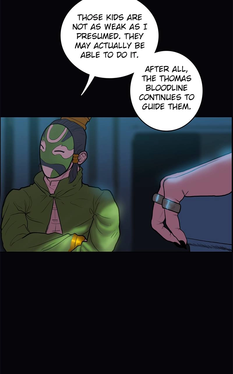 Ordeal Chapter 26, page 41 of 100