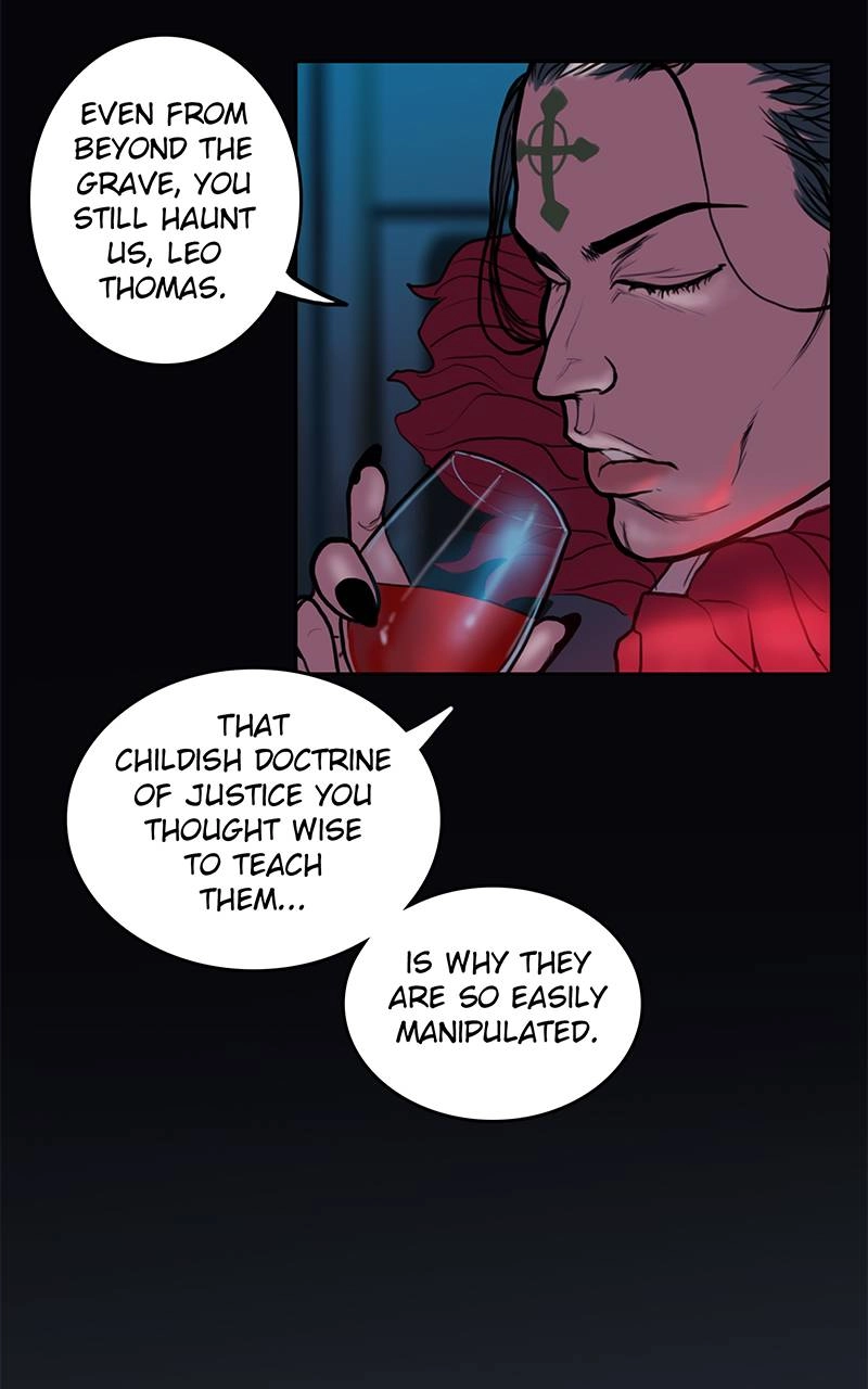 Ordeal Chapter 26, page 42 of 100