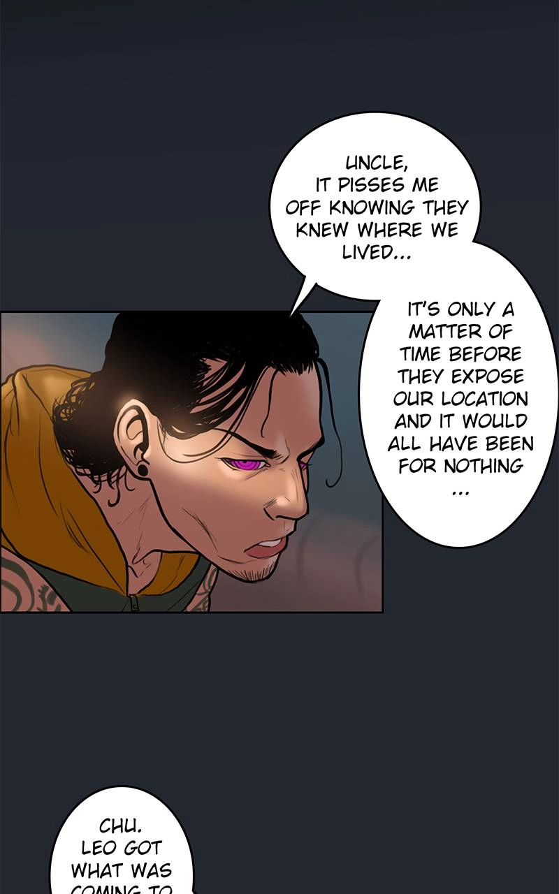 Ordeal Chapter 26, page 43 of 100