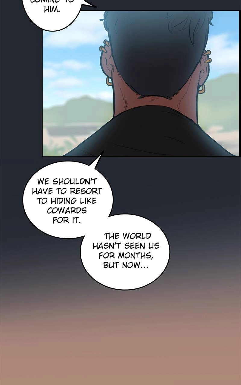 Ordeal Chapter 26, page 44 of 100