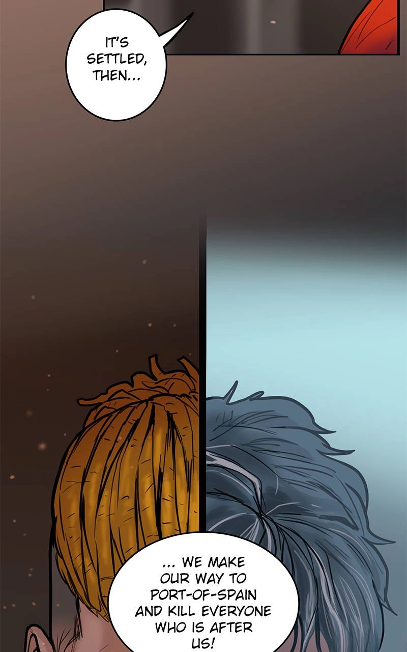 Ordeal Chapter 26, page 46 of 100