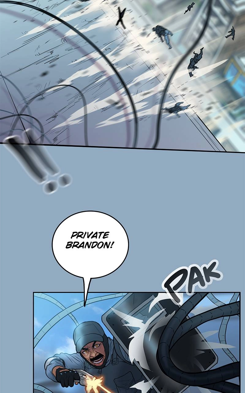 Ordeal Chapter 26, page 51 of 100