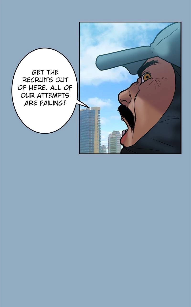 Ordeal Chapter 26, page 53 of 100