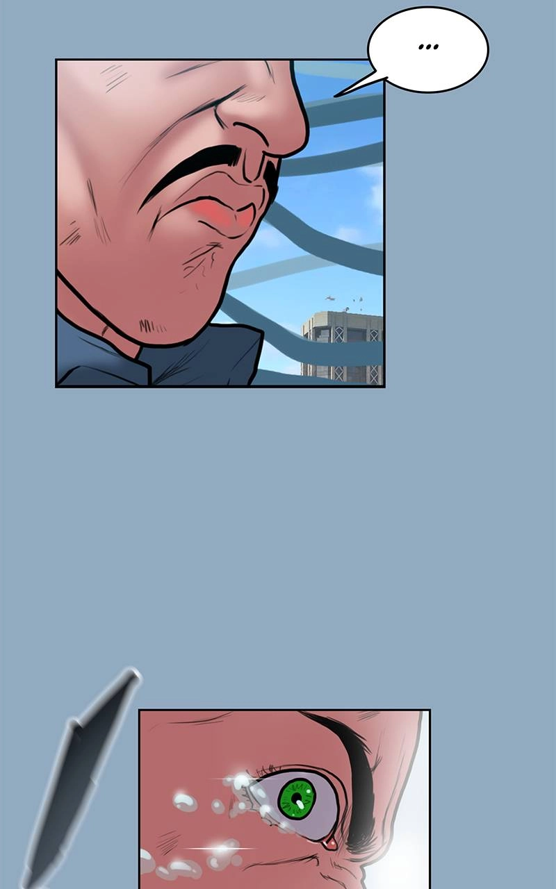 Ordeal Chapter 26, page 54 of 100