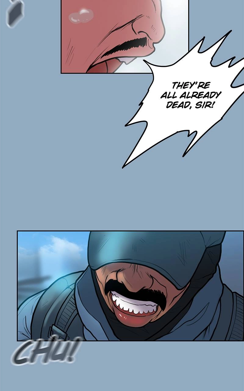 Ordeal Chapter 26, page 55 of 100
