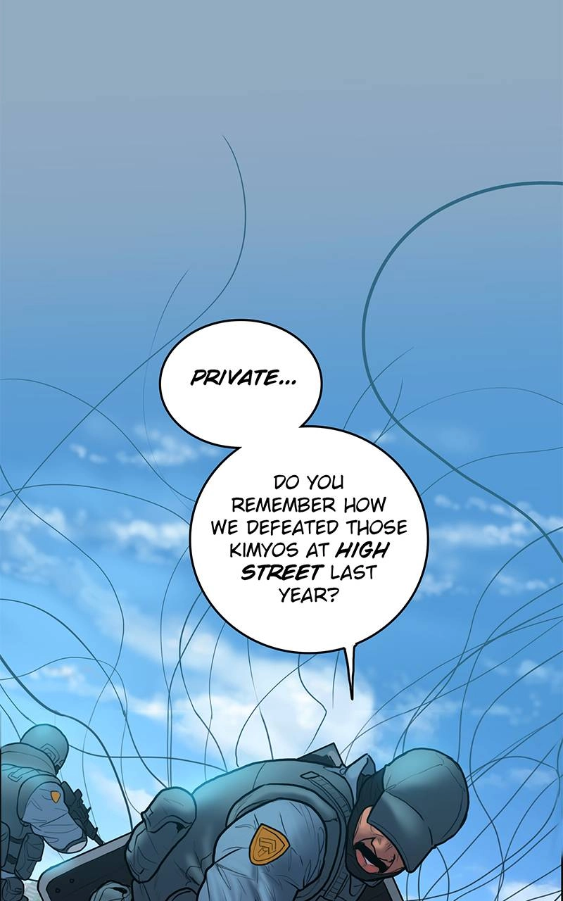 Ordeal Chapter 26, page 56 of 100