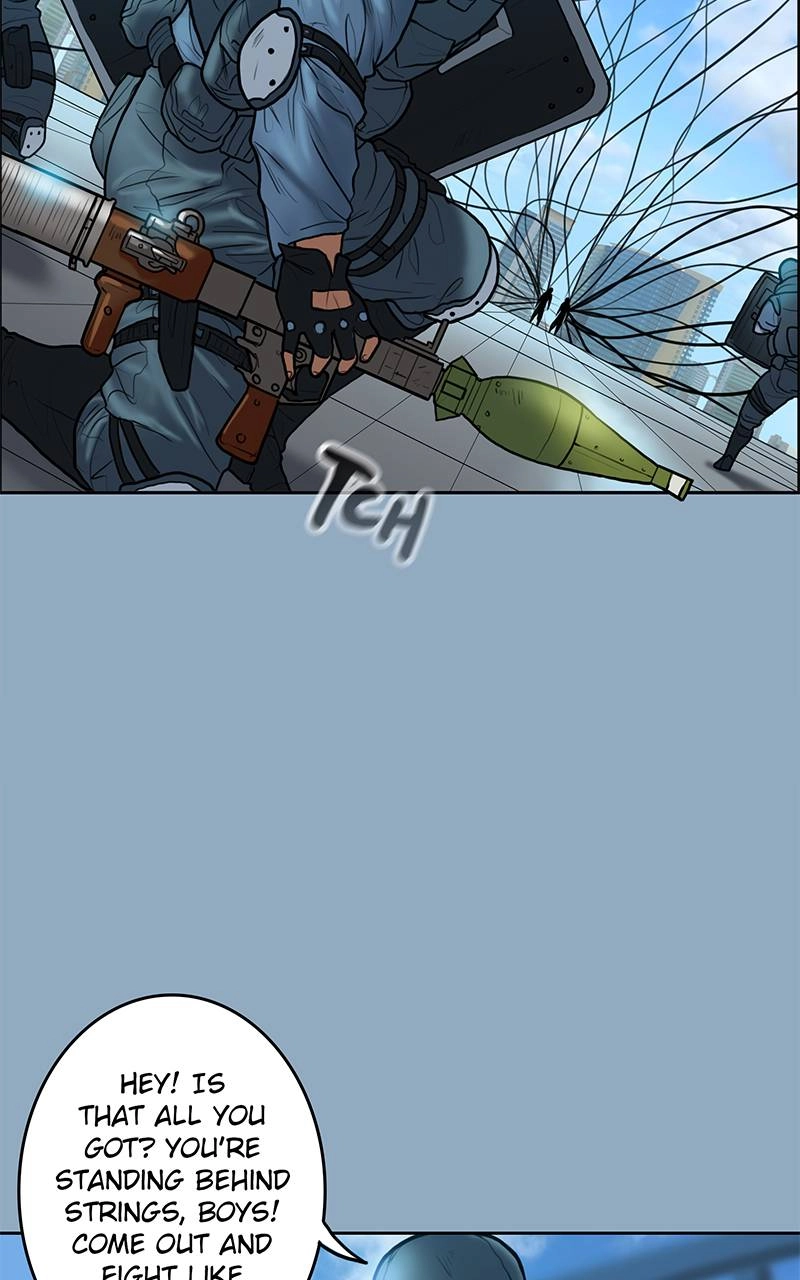 Ordeal Chapter 26, page 57 of 100