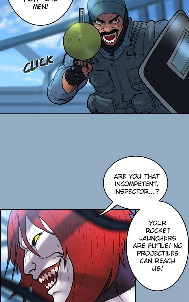 Ordeal Chapter 26, page 58 of 100