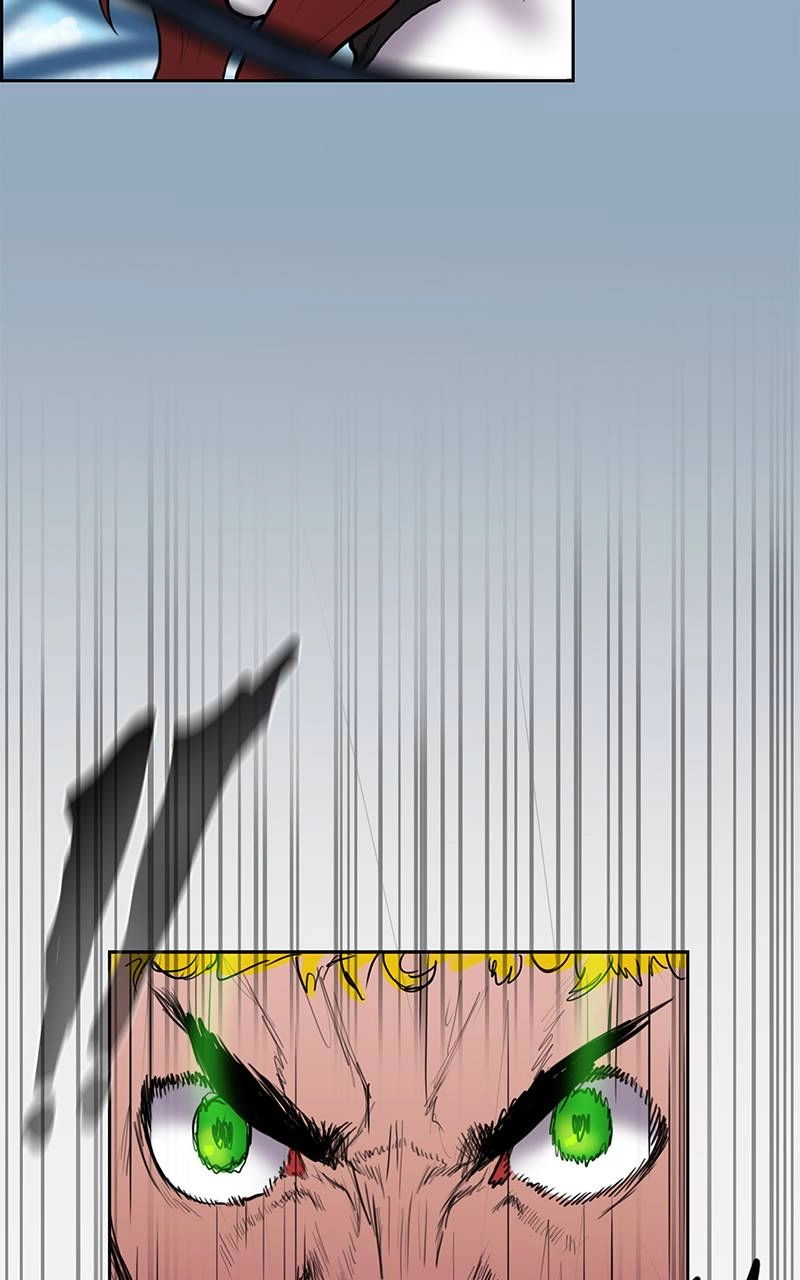 Ordeal Chapter 26, page 59 of 100