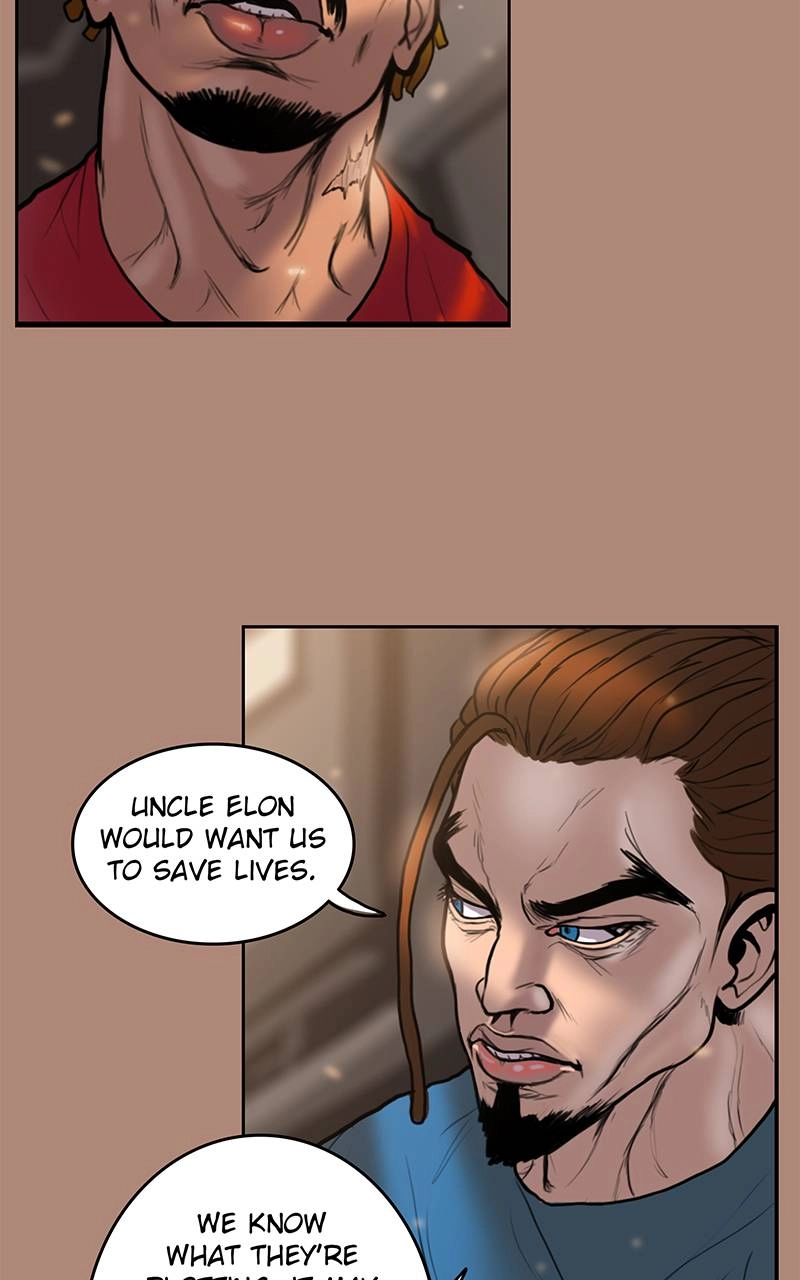 Ordeal Chapter 26, page 6 of 100
