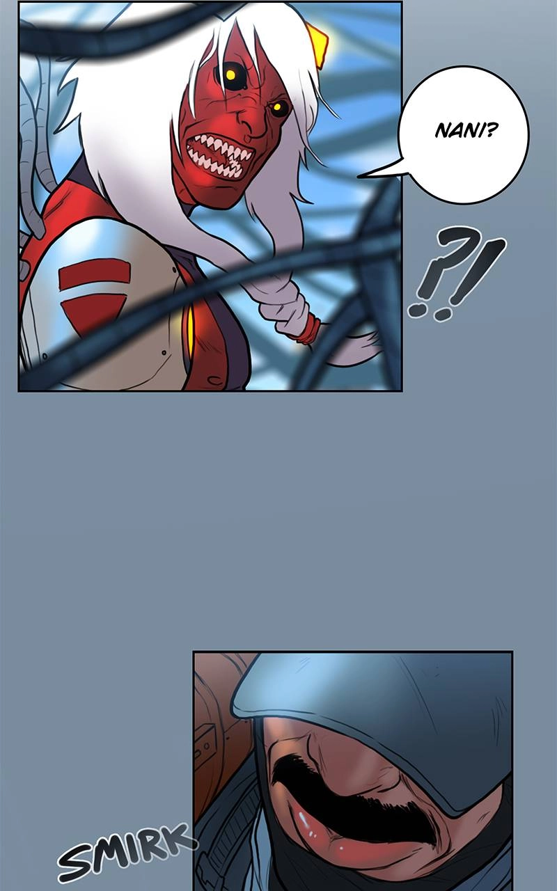 Ordeal Chapter 26, page 61 of 100