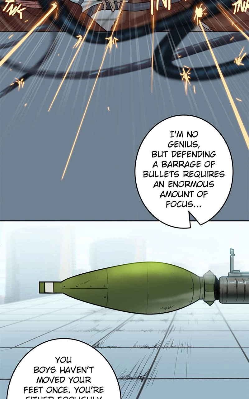 Ordeal Chapter 26, page 63 of 100