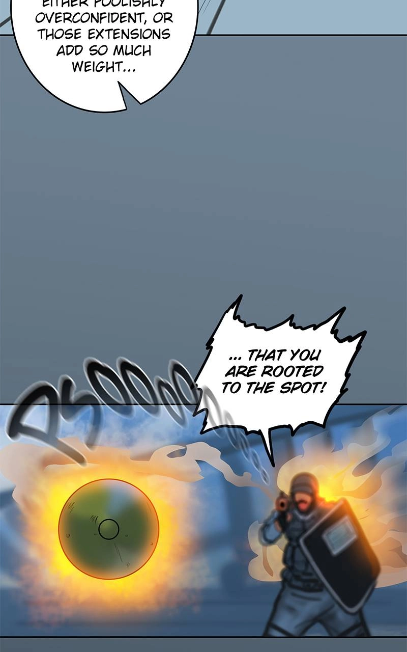 Ordeal Chapter 26, page 64 of 100