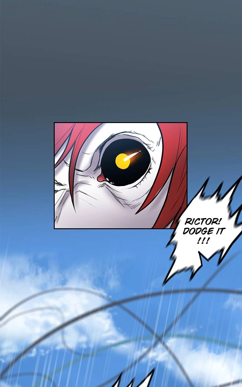 Ordeal Chapter 26, page 65 of 100