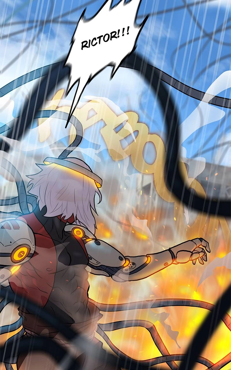 Ordeal Chapter 26, page 66 of 100