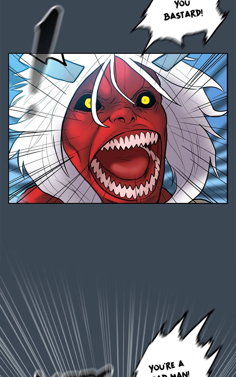 Ordeal Chapter 26, page 68 of 100