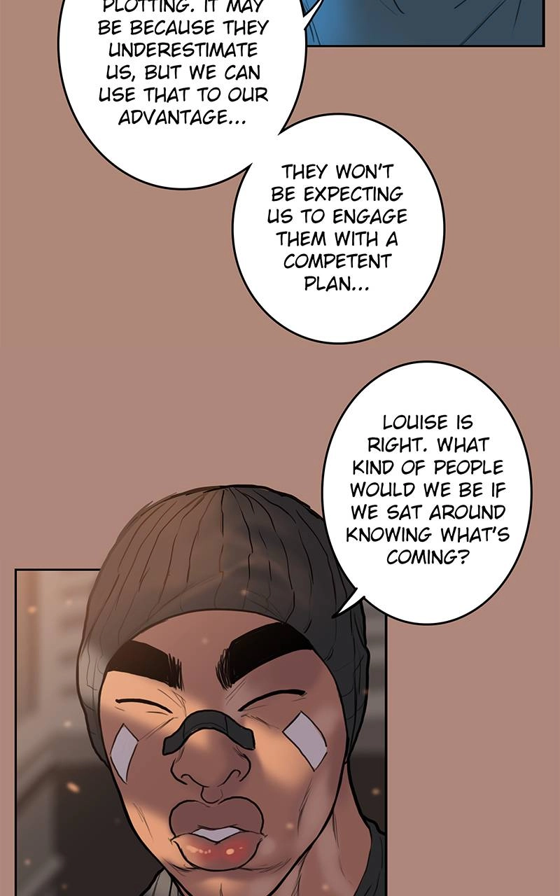 Ordeal Chapter 26, page 7 of 100