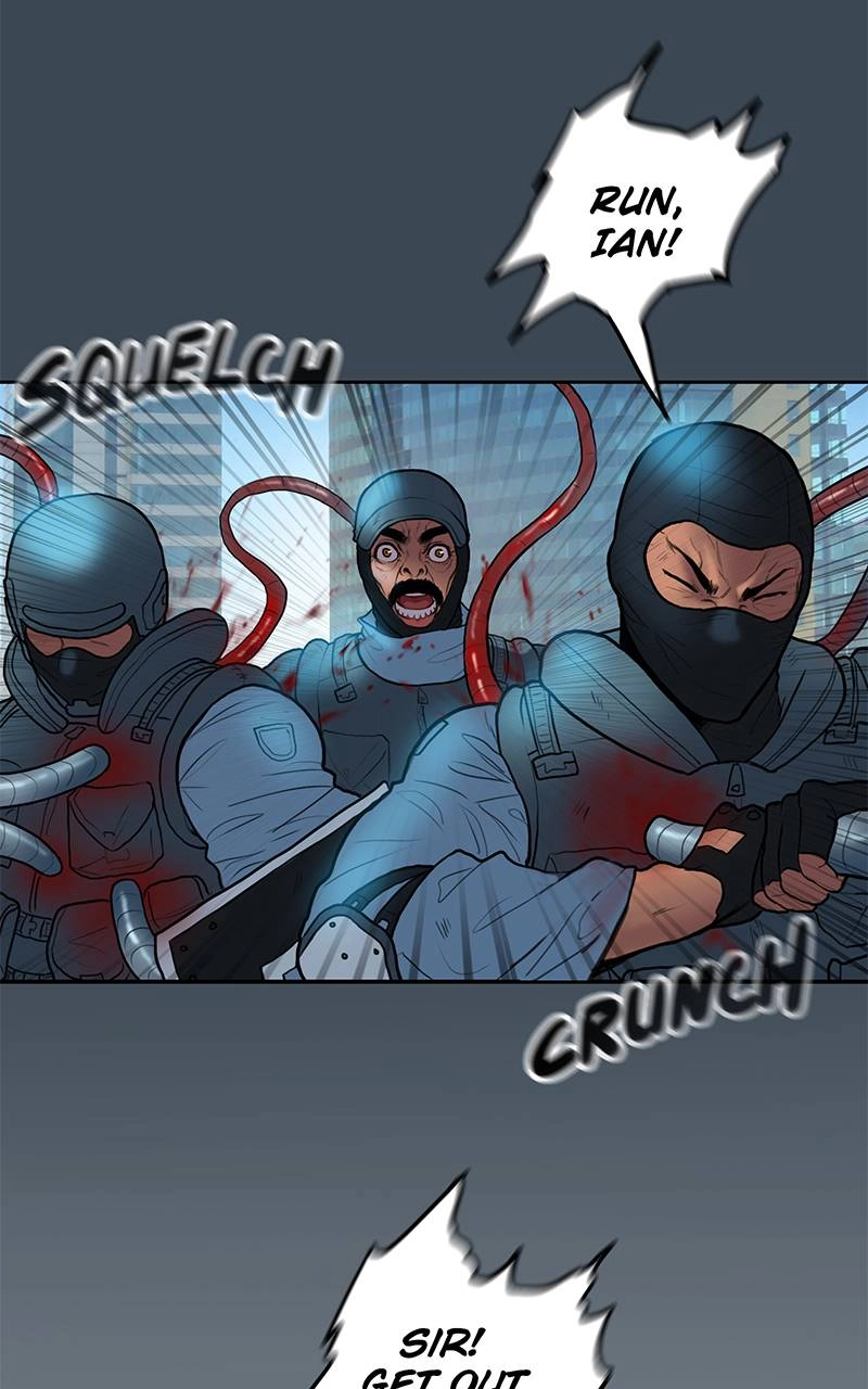 Ordeal Chapter 26, page 71 of 100