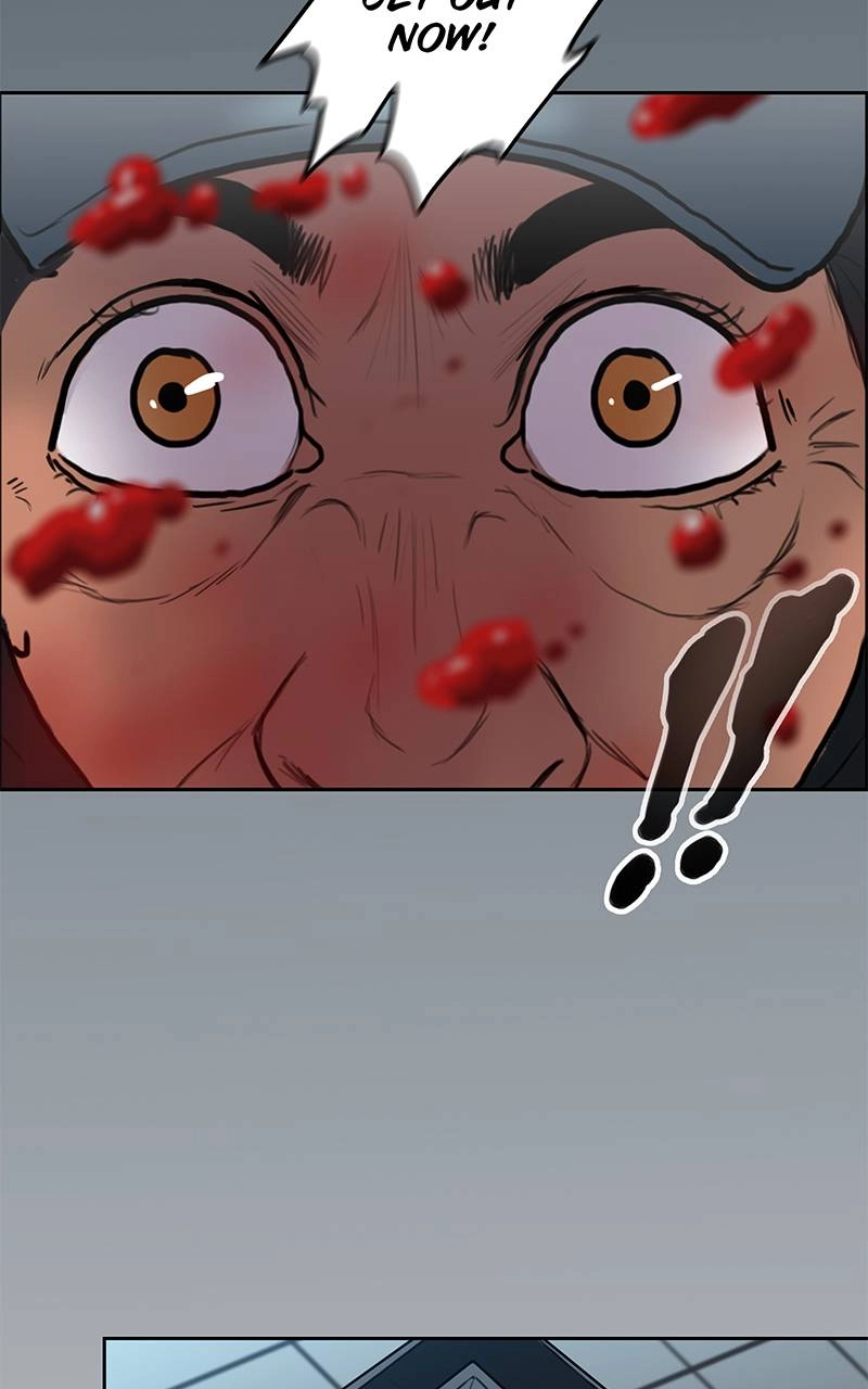 Ordeal Chapter 26, page 72 of 100