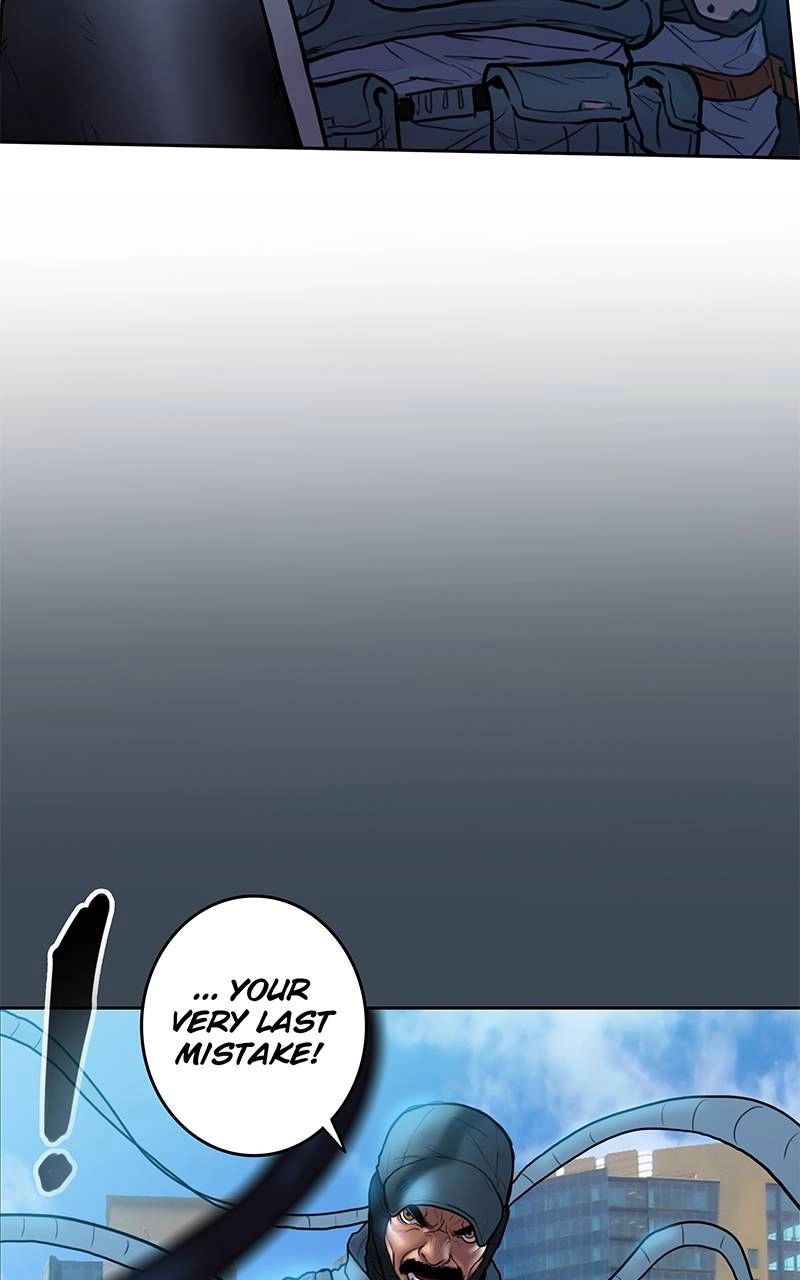 Ordeal Chapter 26, page 75 of 100