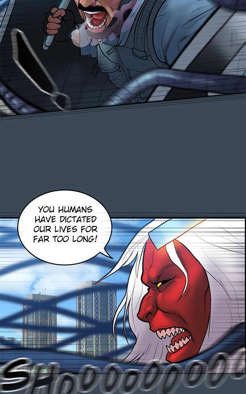 Ordeal Chapter 26, page 78 of 100