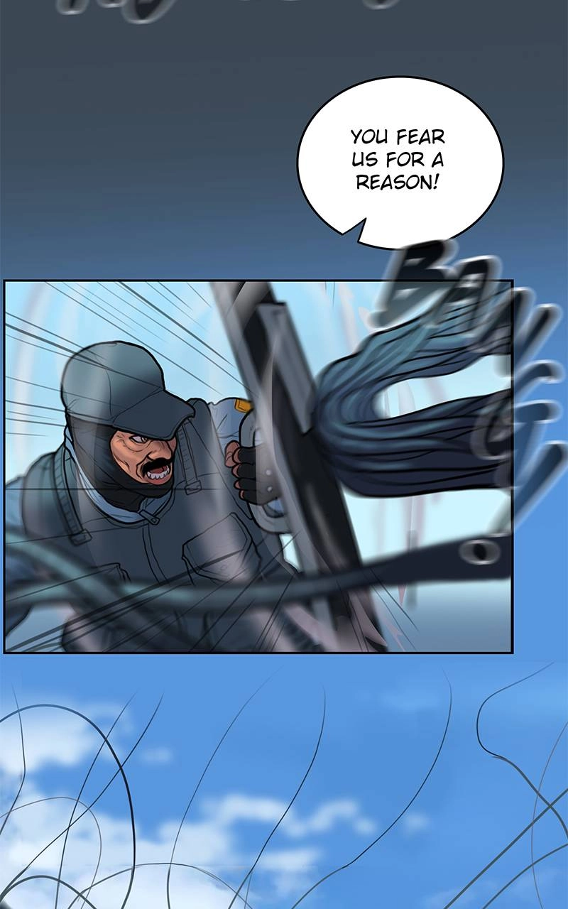 Ordeal Chapter 26, page 79 of 100
