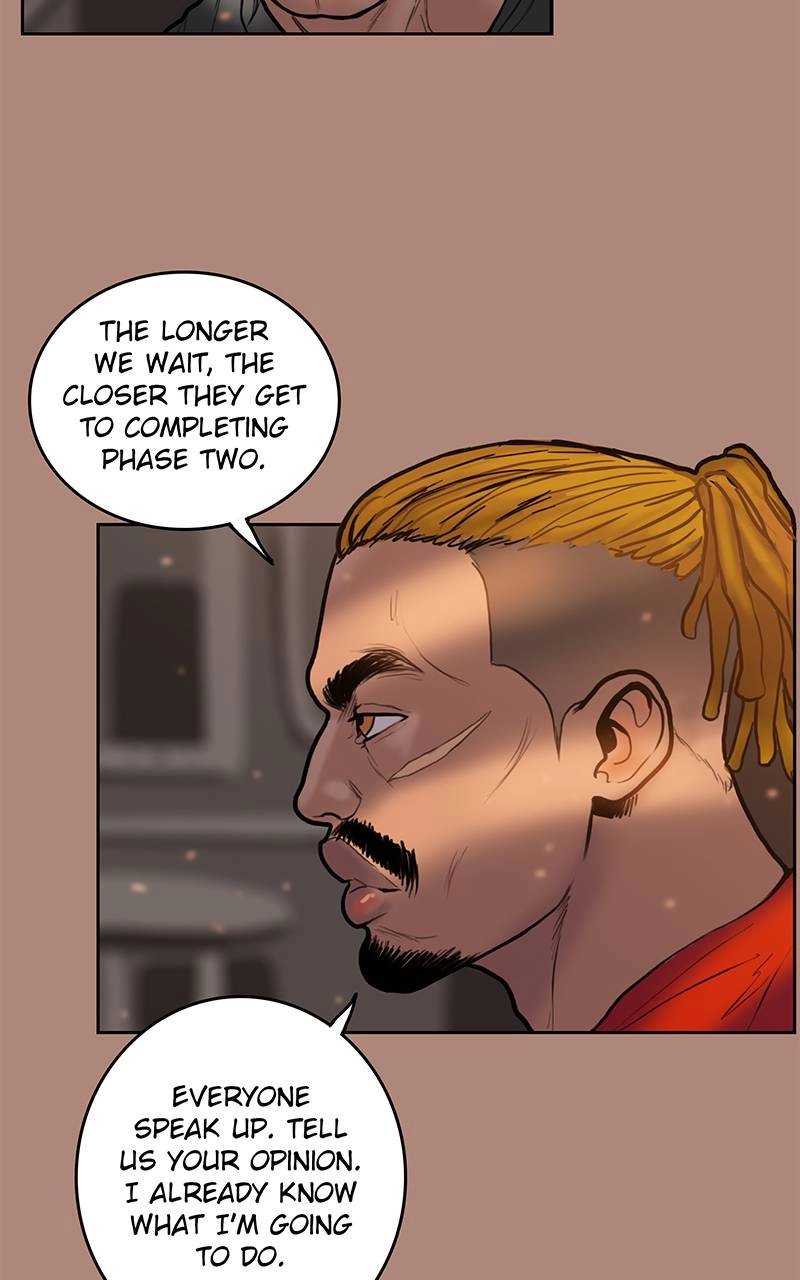 Ordeal Chapter 26, page 8 of 100