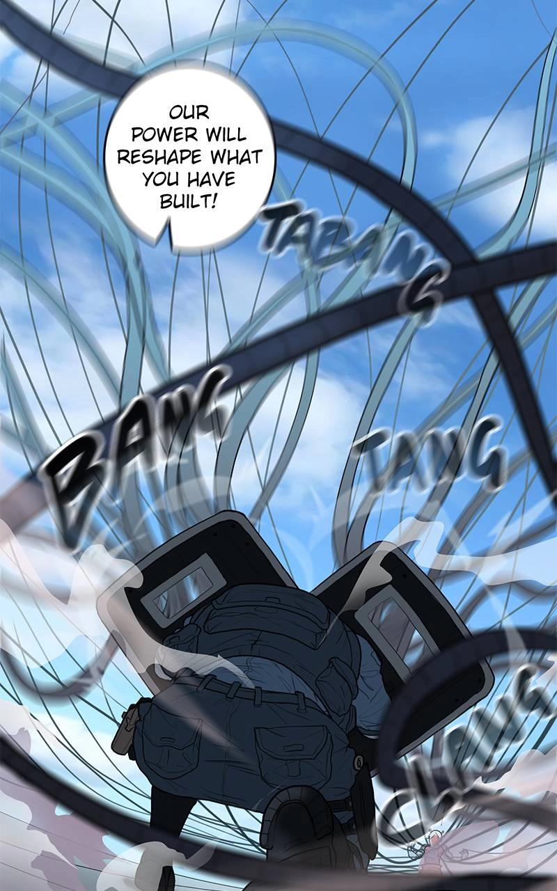 Ordeal Chapter 26, page 80 of 100