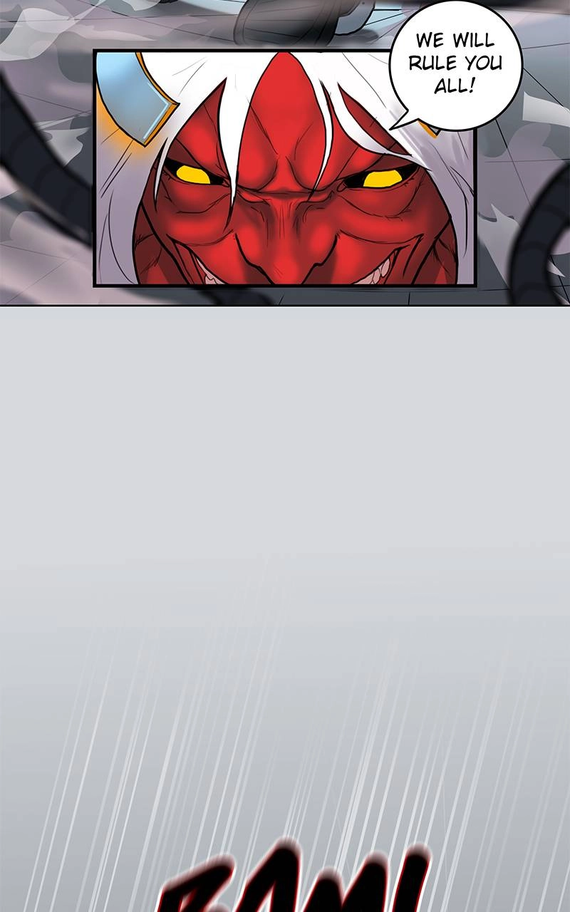 Ordeal Chapter 26, page 81 of 100
