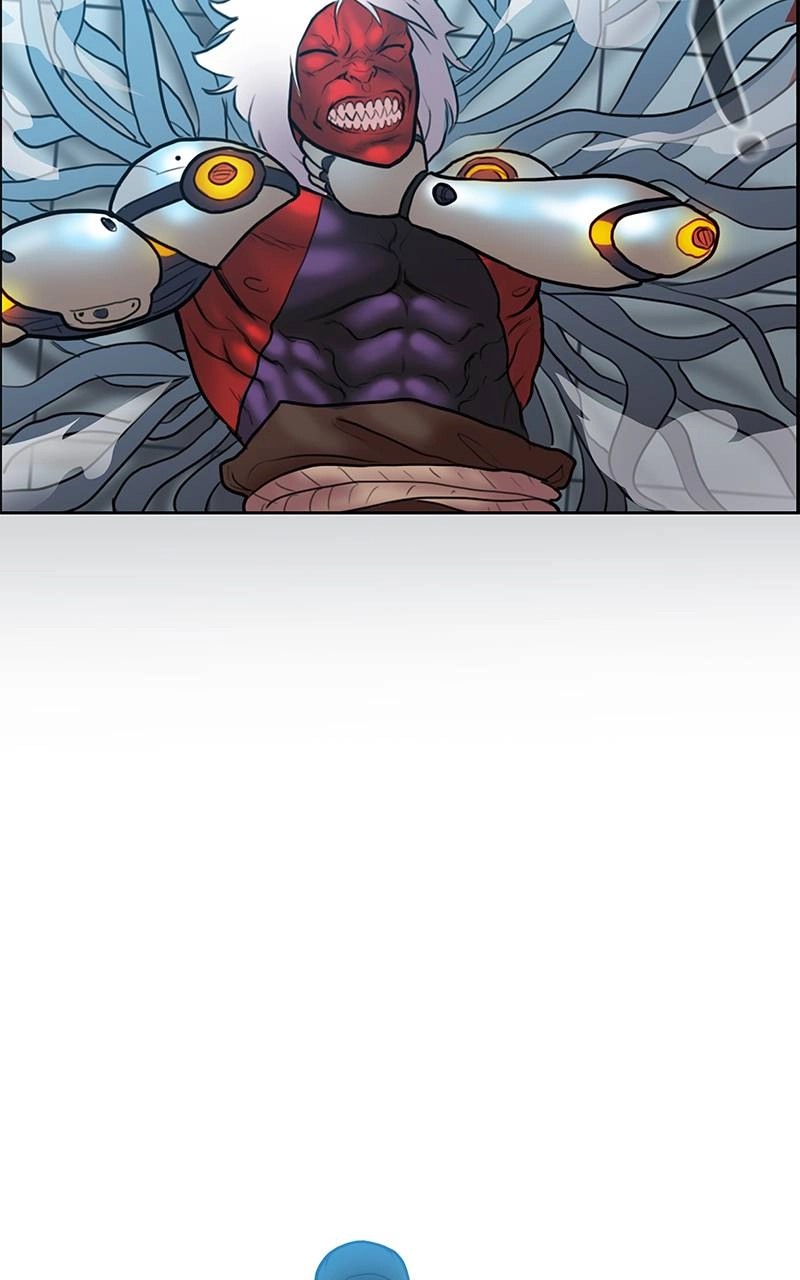Ordeal Chapter 26, page 90 of 100