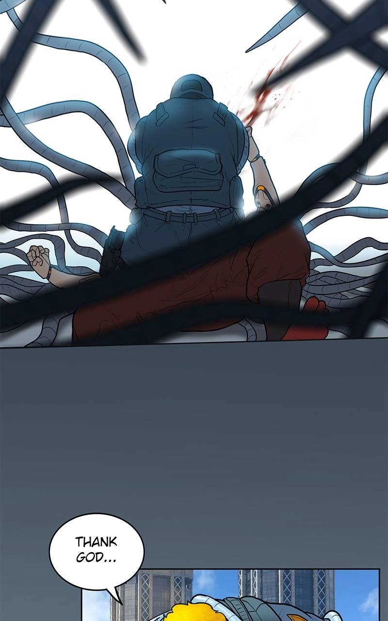 Ordeal Chapter 26, page 95 of 100