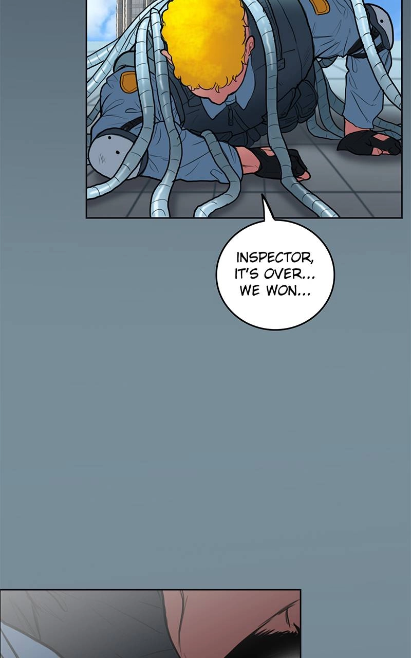 Ordeal Chapter 26, page 96 of 100