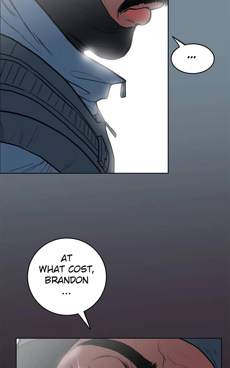 Ordeal Chapter 26, page 97 of 100