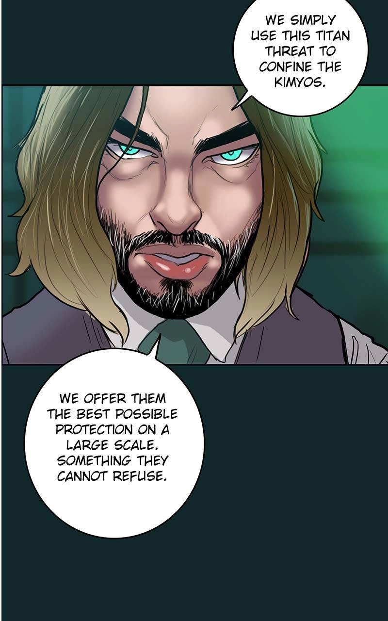 Ordeal Chapter 27, page 10 of 92