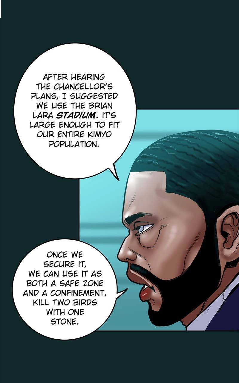 Ordeal Chapter 27, page 11 of 92