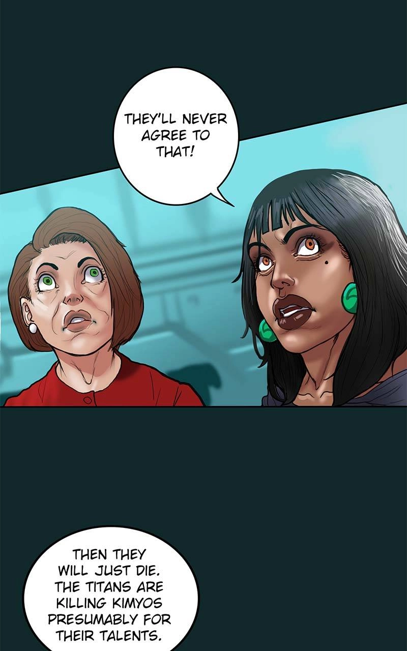 Ordeal Chapter 27, page 12 of 92