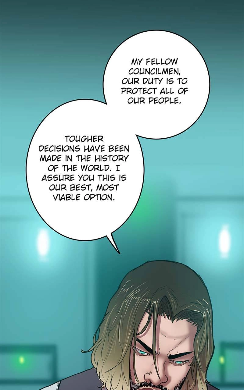 Ordeal Chapter 27, page 14 of 92